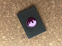 Status Coin - 1 or 2 Coins