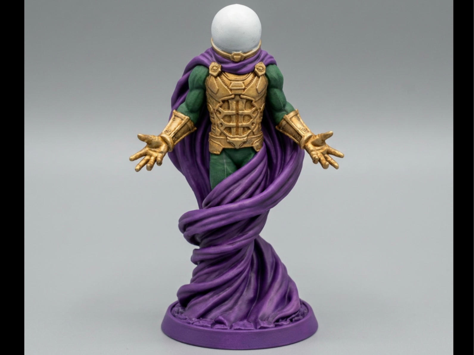 Mysterio - 150mm Action Figure