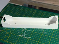 0.2mm layer, 4 walls, 15% infill