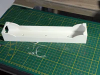 0.2mm layer, 4 walls, 5% infill