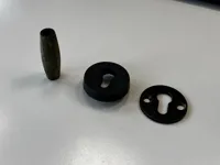 0.12mm layer, 4 walls, 15% infill