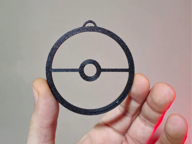 Pallina Pokèball