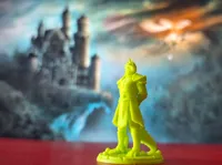 0.08mm layer, 2 walls, 15% infill