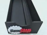 0.16mm layer, 2 walls, 15% infill
