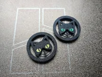 0.08mm layer, 2 walls, 15% infill
