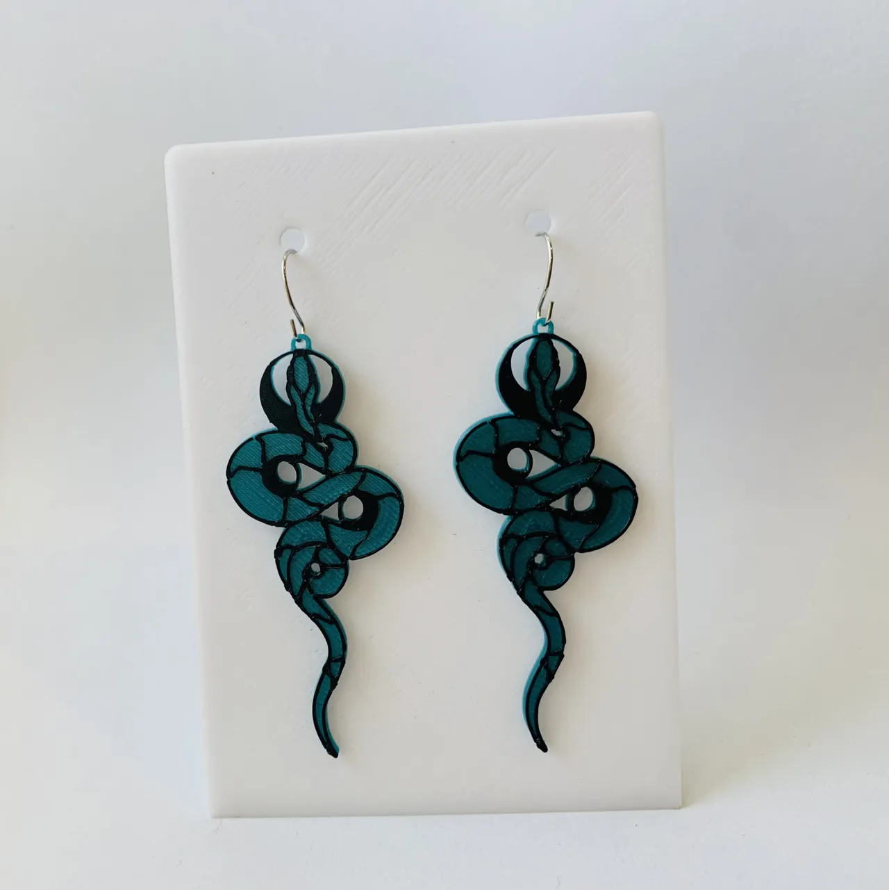 Boucles oreilles 53 ( no ams ) view 2