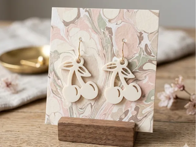 Boucles oreilles 167