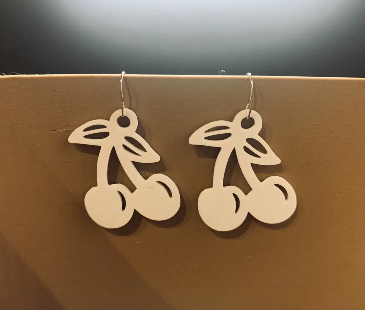 Boucles oreilles 167 view 2