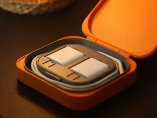 iPhone Charger Case