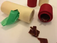 0.16mm layer, 2 walls, 15% infill