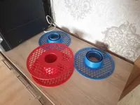 0.8mm nozzle, 0.56mm layer, 2 walls, 15% infill