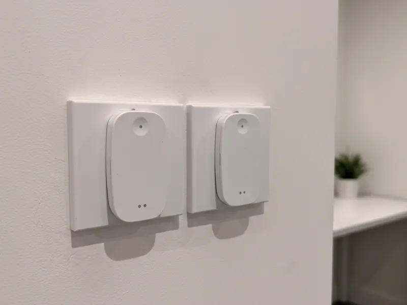 Ikea Somrig / Rodret EU Wall Mount