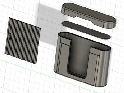 Desktop Box V2