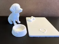 0.2mm layer, 2 walls, 10% infill