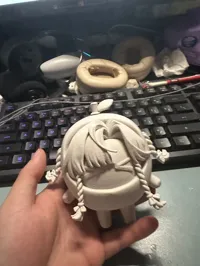 分件