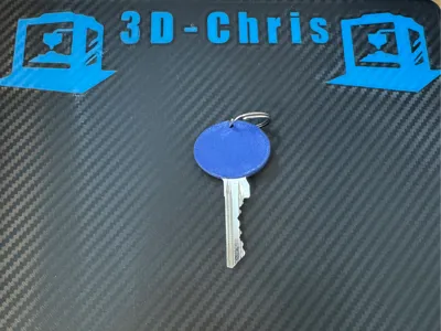 Silca Key Protector 25x22mm