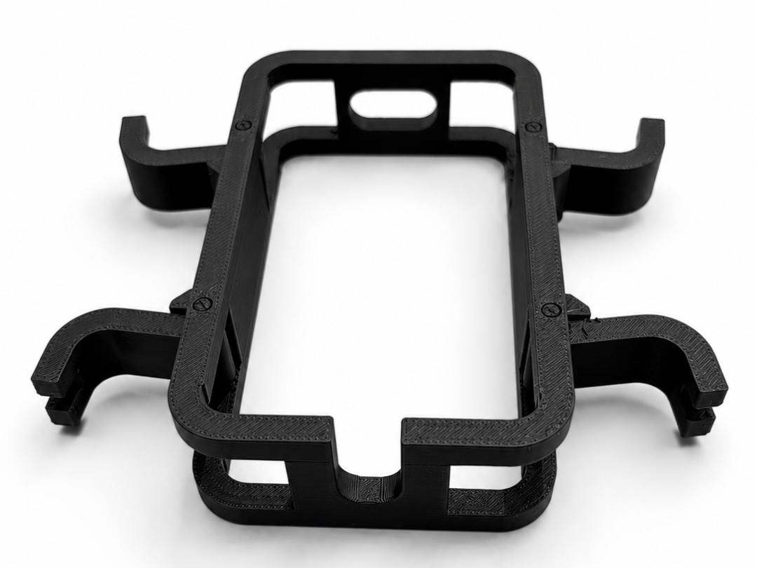 Microsoft Surface Charger Cable Holder Remix