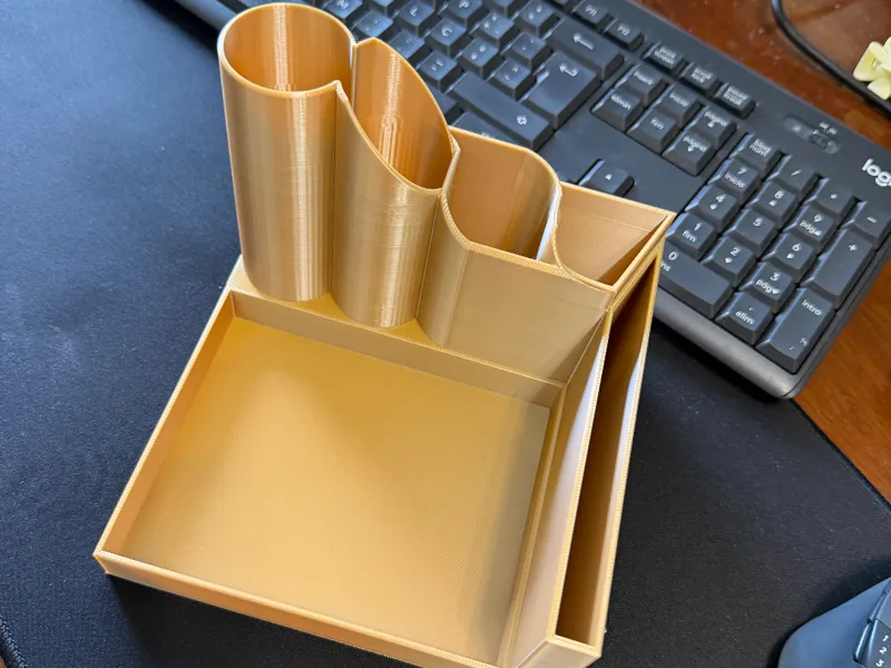 Desk Organizer