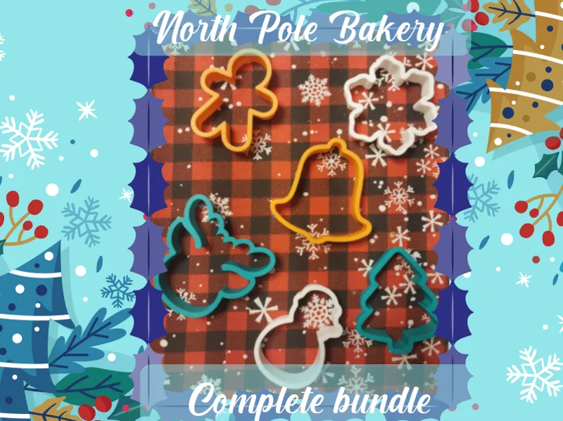 North Pole Bakery