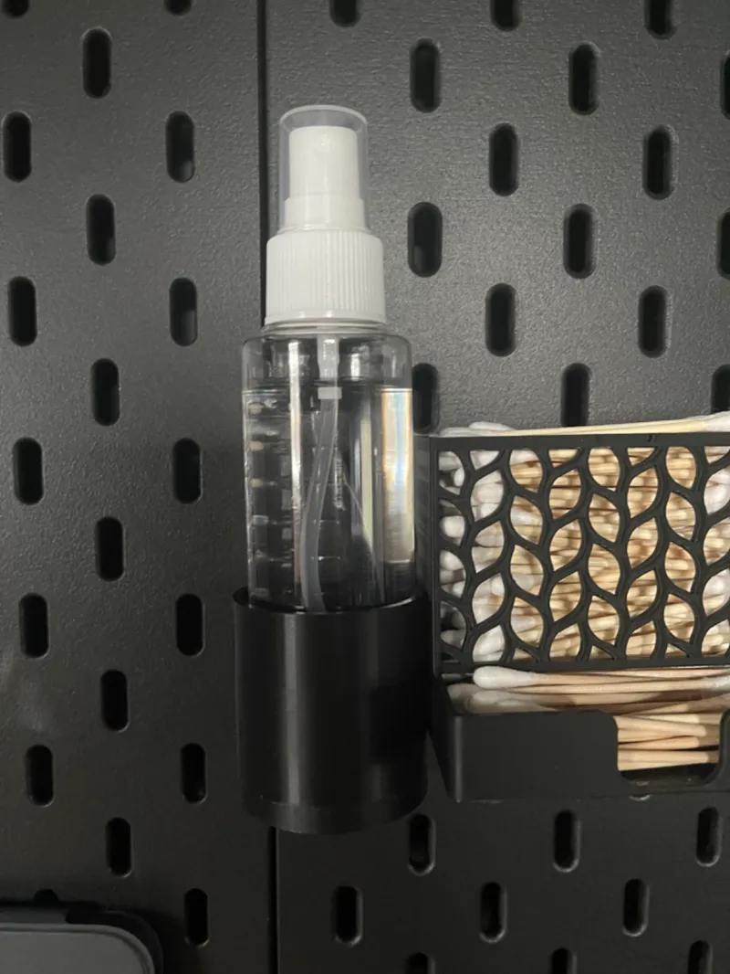 IKEA Skadis 100ML bottle 