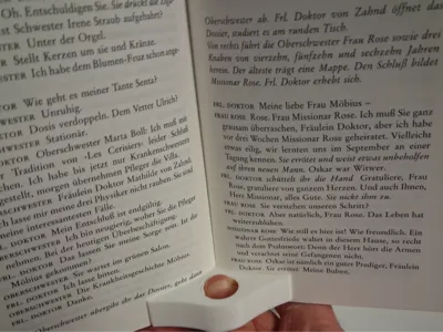 Book Page Holder