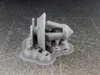 V2 - ALL WALLS With Supports