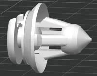 V3 - Reinforced Center Tangs
