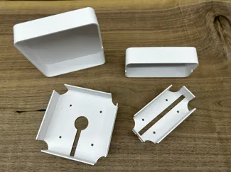 Customizable Cable Box (v2)