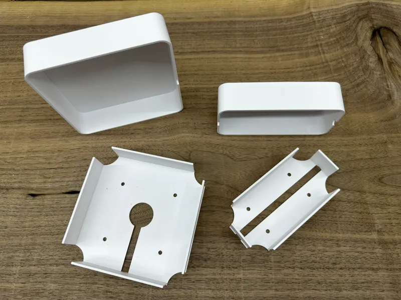 Customizable Cable Box (v2)