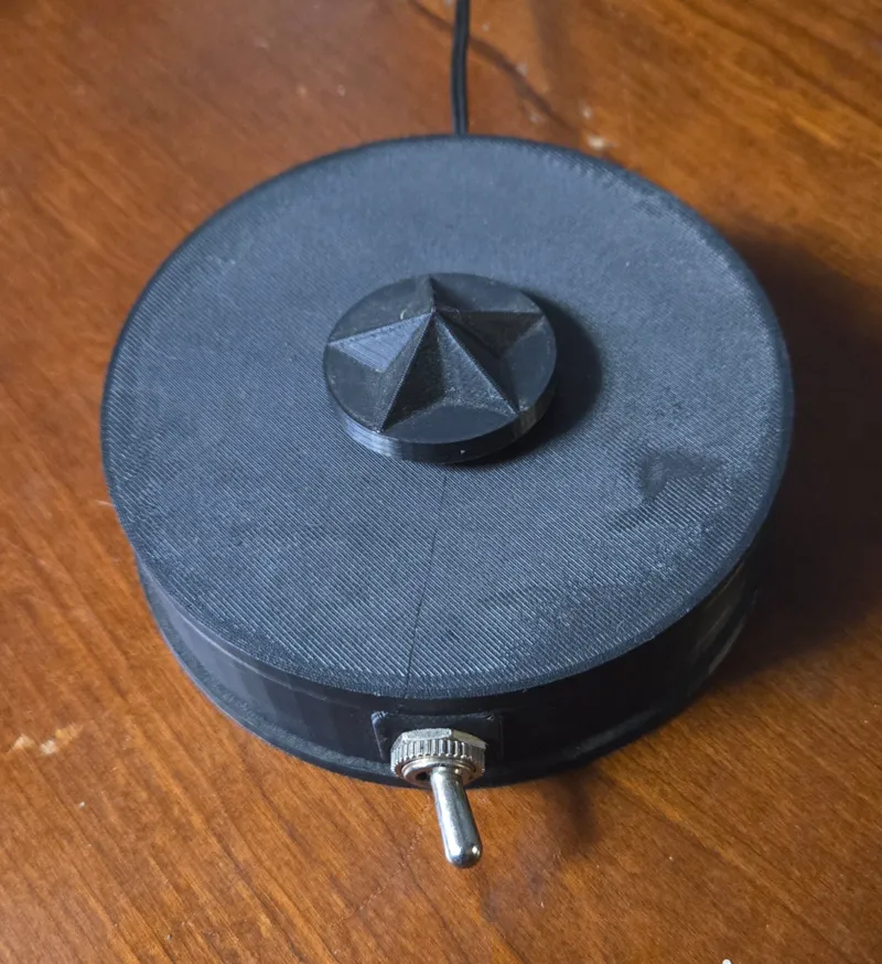 Magnetic Stirplate