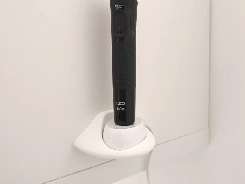 Toothbrush Single