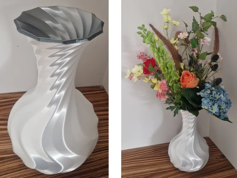 Just another vase