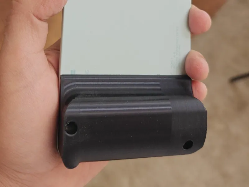 Camera Grip for CMF Nothing Phone 1