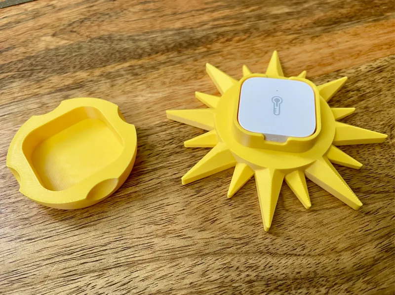 Aqara Temperature Sensor - Outdoor Housing