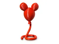 Souris ballon — photo 2