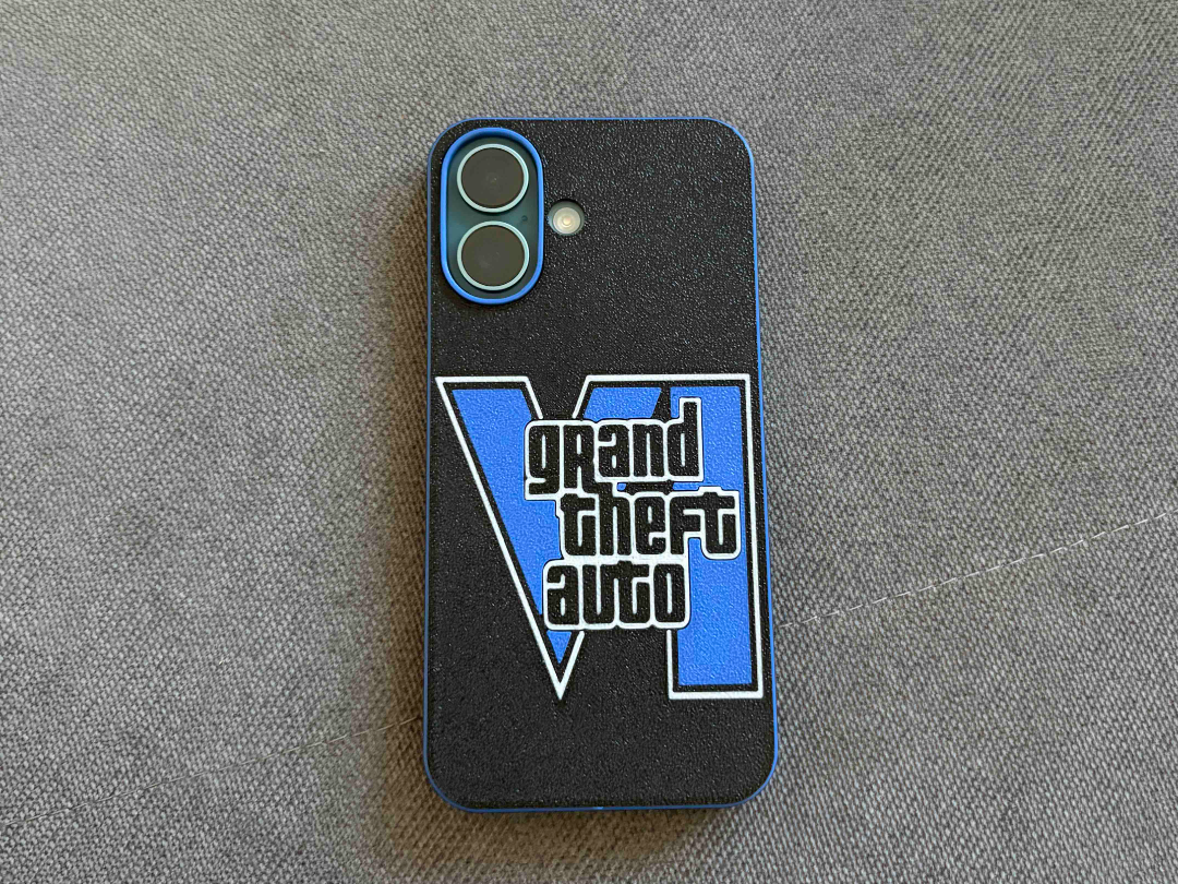 gta 6 iphone 16 case