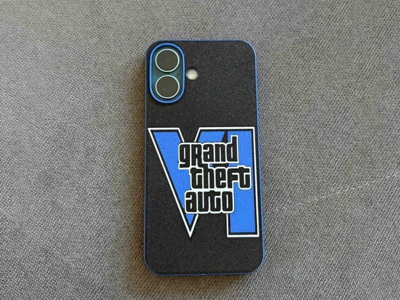 gta 6 iphone 16 case
