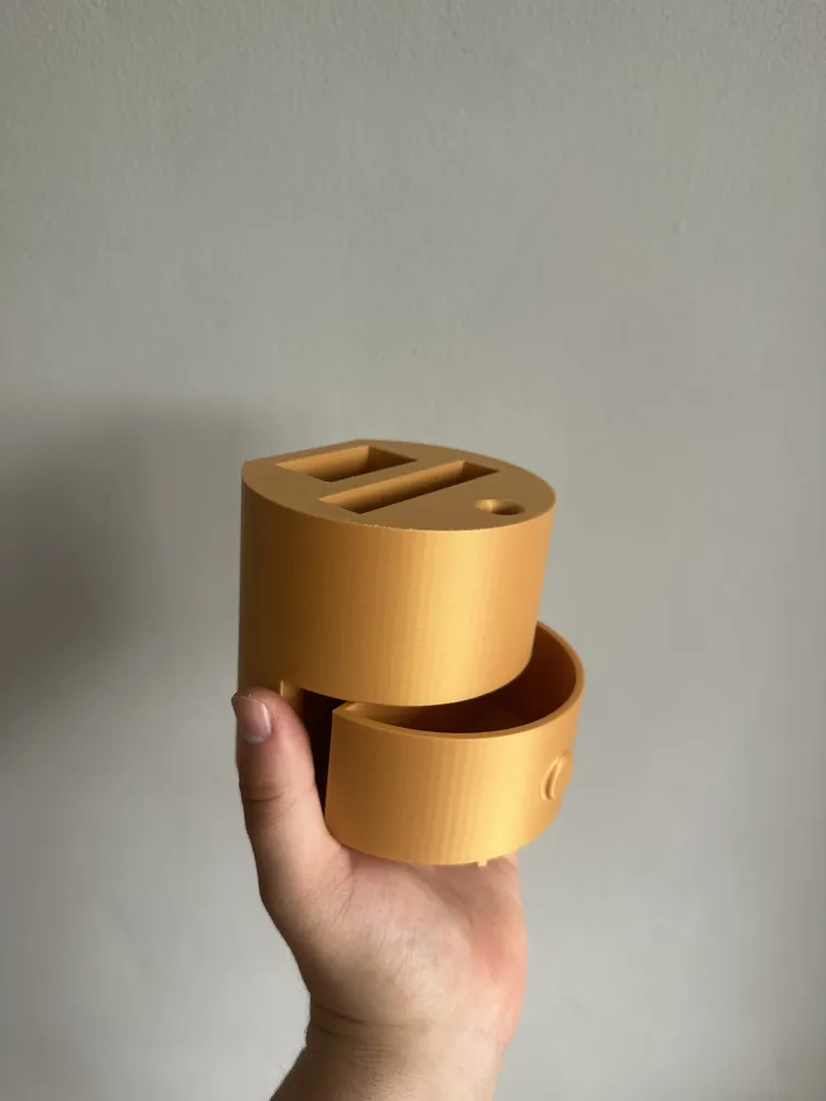 iqos-organizer-and-ashtray-free-3d-print-model-makerworld