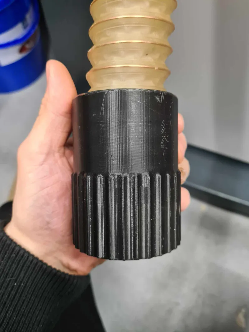 Osvac Adapter 50-53mm AD