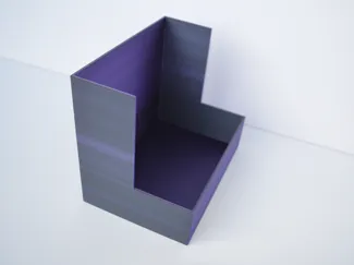 A1 Mini Poop Bin