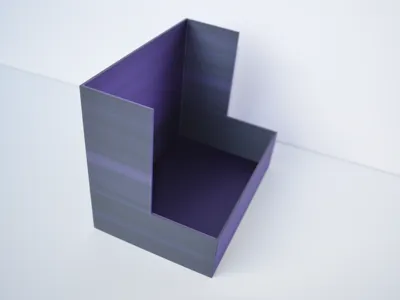 A1 Mini Poop Bin