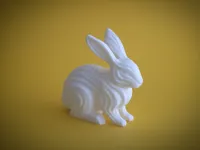 0.2mm layer, 2 walls, 10% infill_(PETG support)