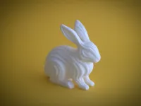 0.2mm layer, 2 walls, 10% infill_(PETG support, Fuzzy skin)