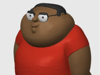 GutGenug Meme Statue