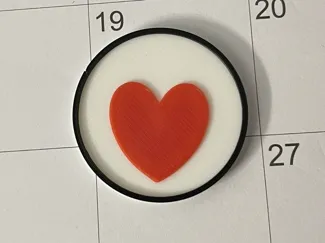 Heart Coin