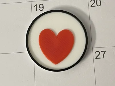 Heart Coin