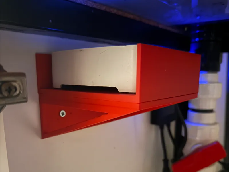 Reef Link Shelf