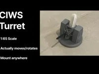 0.16mm layer, 2 walls, 15% infill