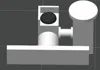 Sensor Glue On