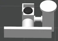 Sensor Glue On